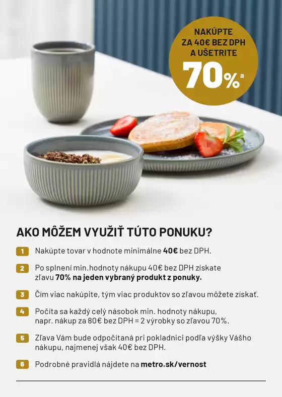 Royal - vernostný program