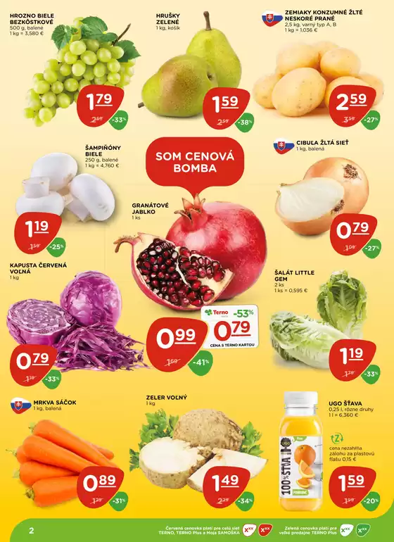 Naše najlepšie ponuky pre vás