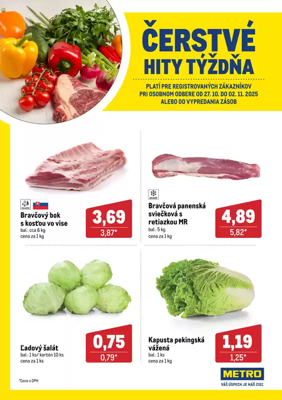 Čerstvé hity týždňa