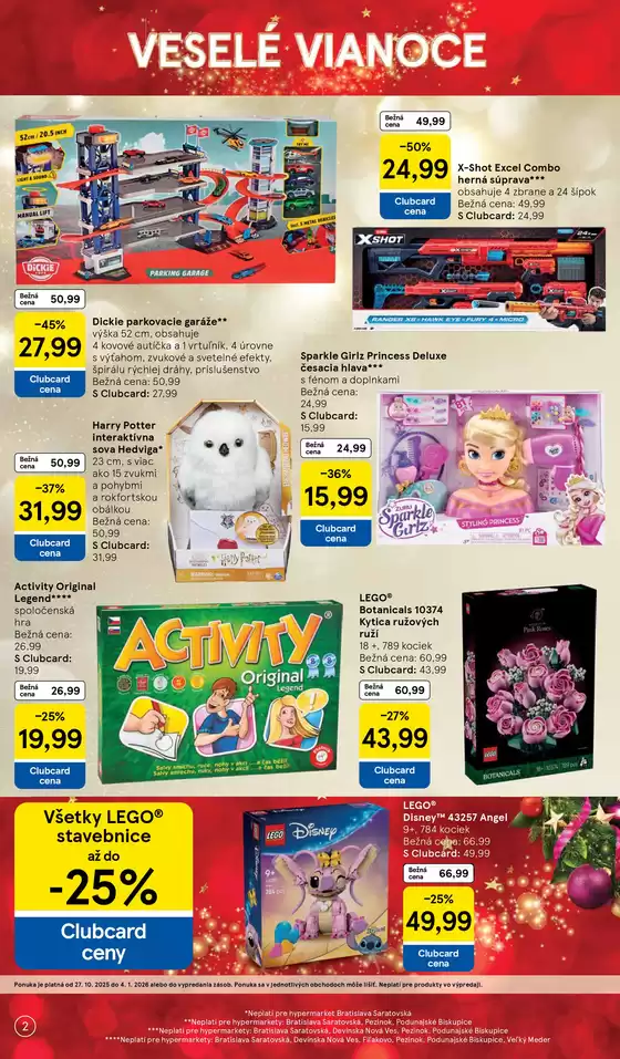 20251023001146558 2025 P36 TOYS CATALOGUE SK HM CHM
