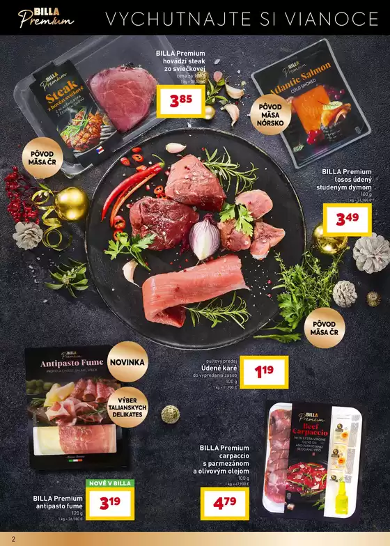 Objavte atraktívne ponuky