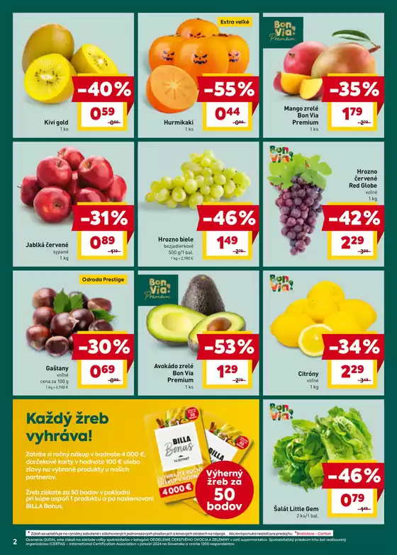 Aktuálne výhodné ponuky a akcie