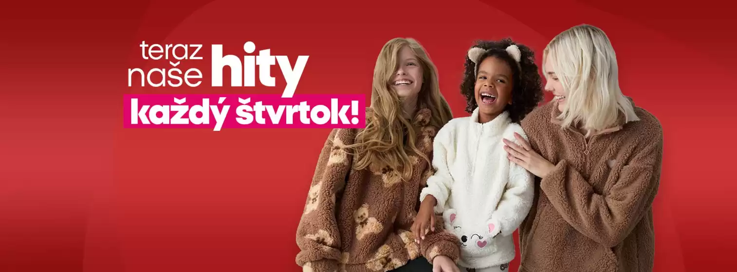 Katalóg Pepco | Exkluzívne výhodné ponuky | 2025-11-06T00:00:00.000Z - 2025-11-20T00:00:00.000Z