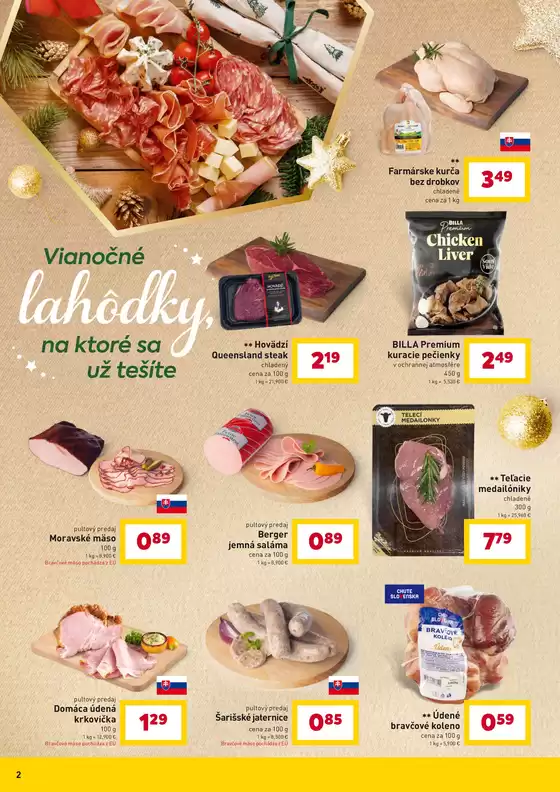 Skvelá ponuka pre všetkých zákazníkov