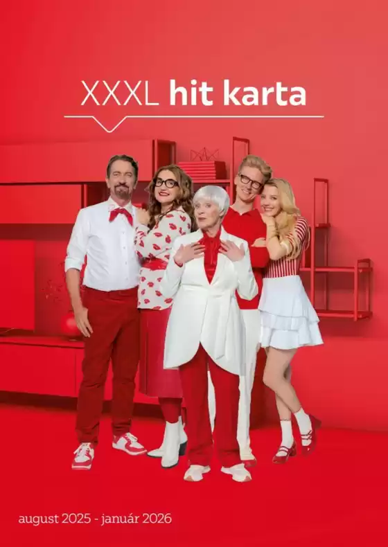 Katalóg XXXLutz v Trnava | PLSK08-5-a | 2025-08-01T00:00:00.000Z - 2026-01-31T00:00:00.000Z