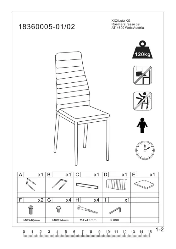 Katalóg XXXLutz v Veľké Kapušany | Skvelá ponuka pre všetkých zákazníkov | 2025-12-19T00:00:00.000Z - 2026-01-02T00:00:00.000Z