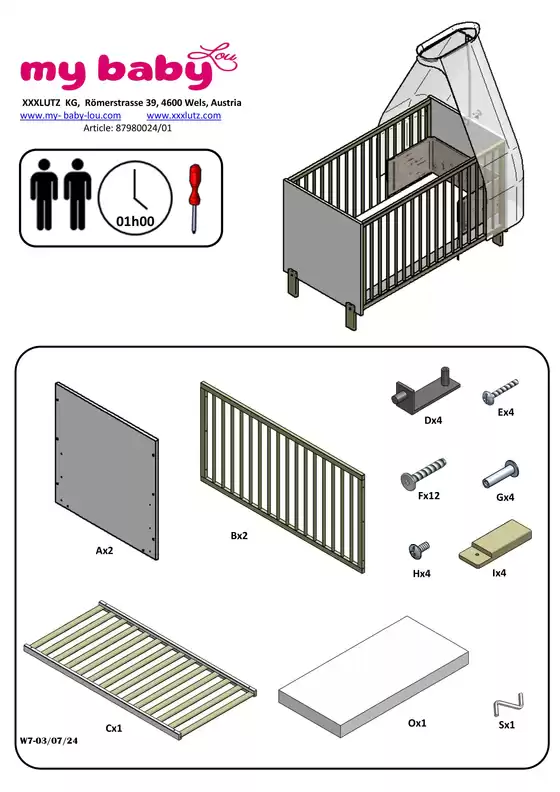 Katalóg XXXLutz v Snina | Špeciálne ponuky pre vás | 2025-12-24T00:00:00.000Z - 2026-01-07T00:00:00.000Z