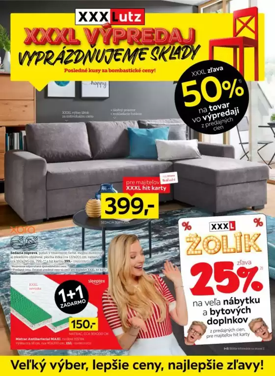 Katalóg XXXLutz | LSK12-5-b | 2025-12-27T00:00:00.000Z - 2026-01-10T00:00:00.000Z