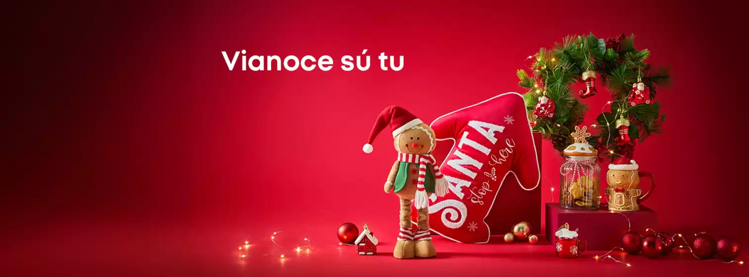 Katalóg Pepco | Exkluzívne ponuky a výhodné ponuky | 2026-01-06T00:00:00.000Z - 2026-01-20T00:00:00.000Z