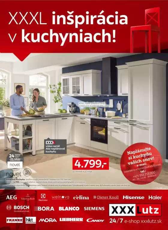 Katalóg XXXLutz v Rimavská Sobota | LSK01-6-k | 2026-01-27T00:00:00.000Z - 2026-02-10T00:00:00.000Z