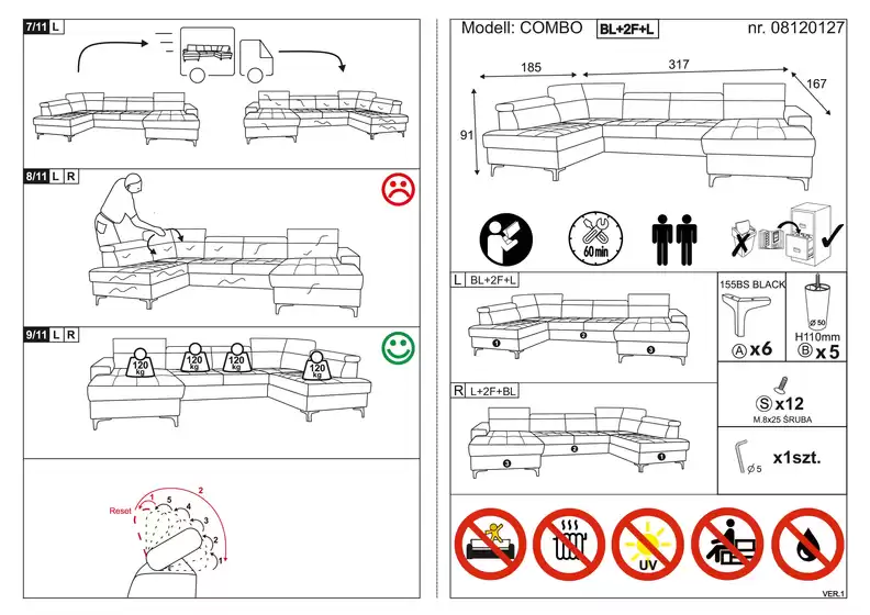 Katalóg XXXLutz v Rajecké Teplice | Objavte atraktívne ponuky | 2026-02-26T00:00:00.000Z - 2026-03-12T00:00:00.000Z