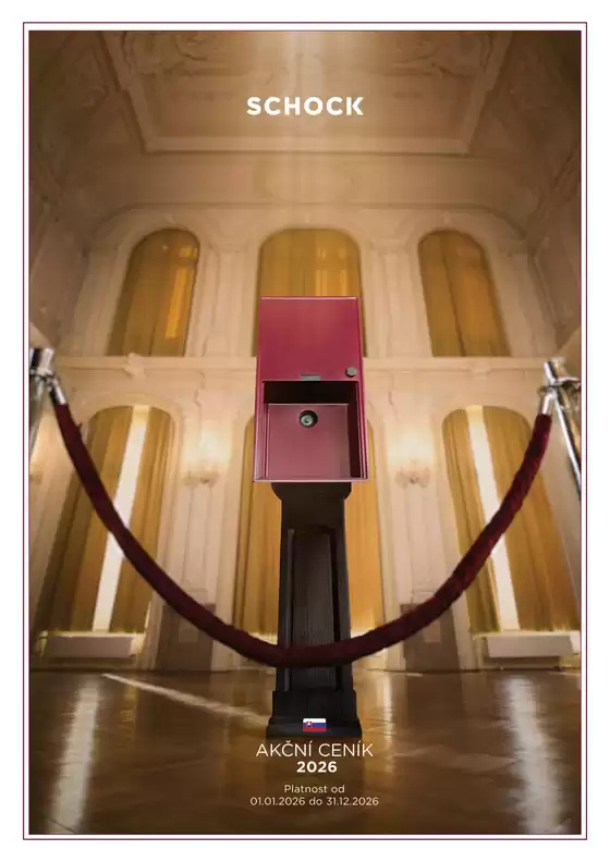 Katalóg Möbelix v Rajecké Teplice | Shock SK | 2026-01-01T00:00:00.000Z - 2026-12-31T00:00:00.000Z