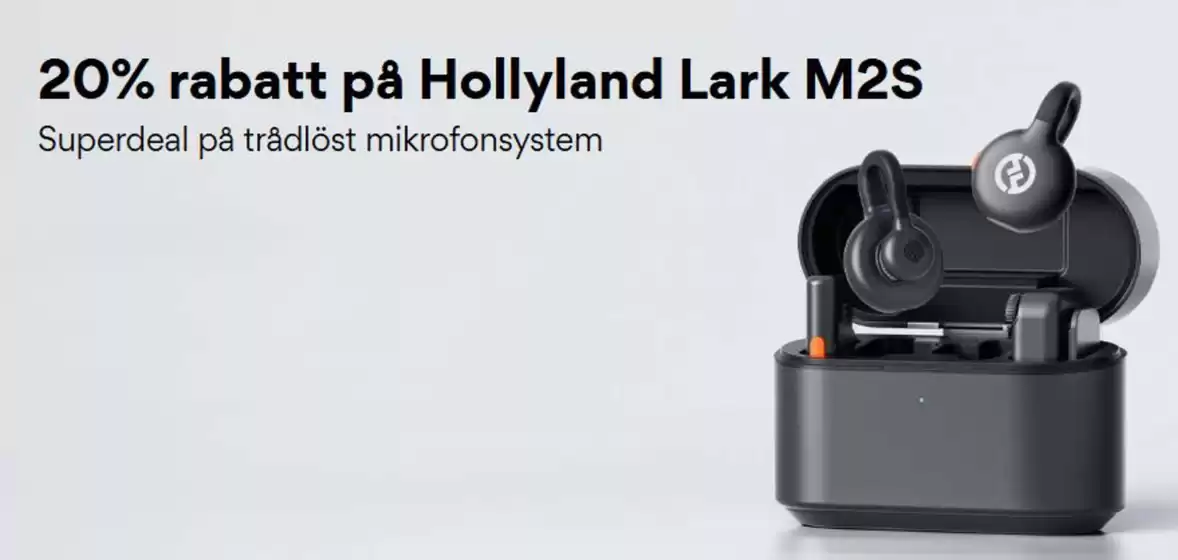 20% rabatt!