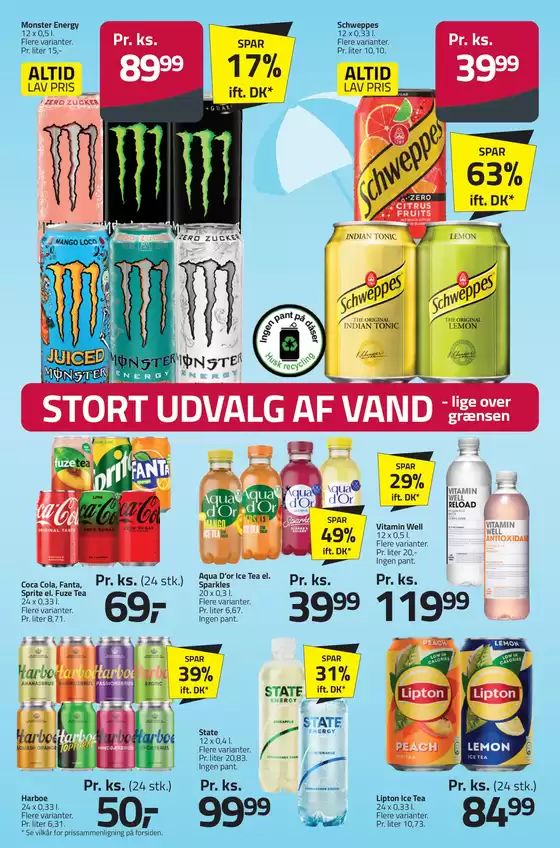Dansk avis!