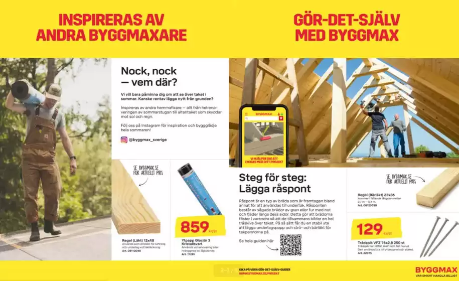 Sommarens höjdare!
