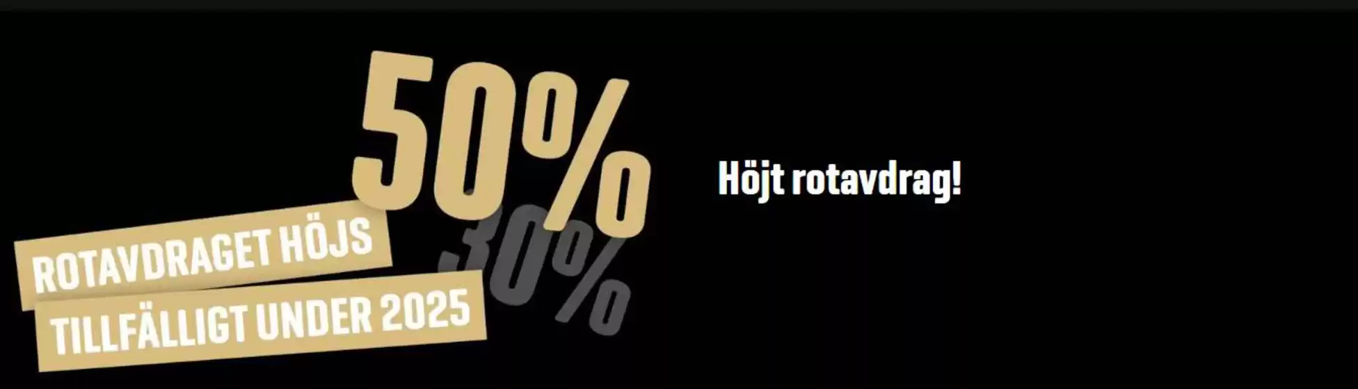 Materialmännen-katalog i Svärdsjö | Upp till 50%! | 2025-07-18T00:00:00.000Z - 2025-08-01T00:00:00.000Z
