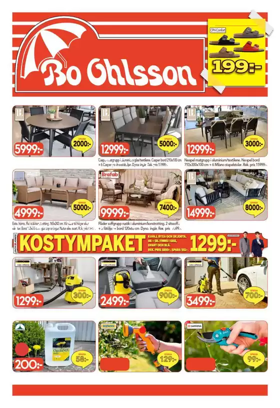 Bo Ohlsson-katalog i Vilhelmina | Aktuella fynd och erbjudanden | 2025-07-20T00:00:00.000Z - 2025-07-26T00:00:00.000Z