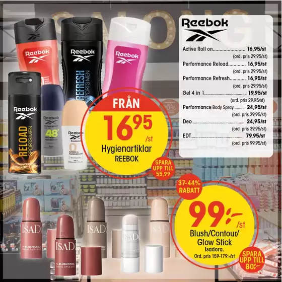 EKO-katalog i Gnesta | Spara nu med våra deals | 2025-07-22T00:00:00.000Z - 2025-08-05T00:00:00.000Z