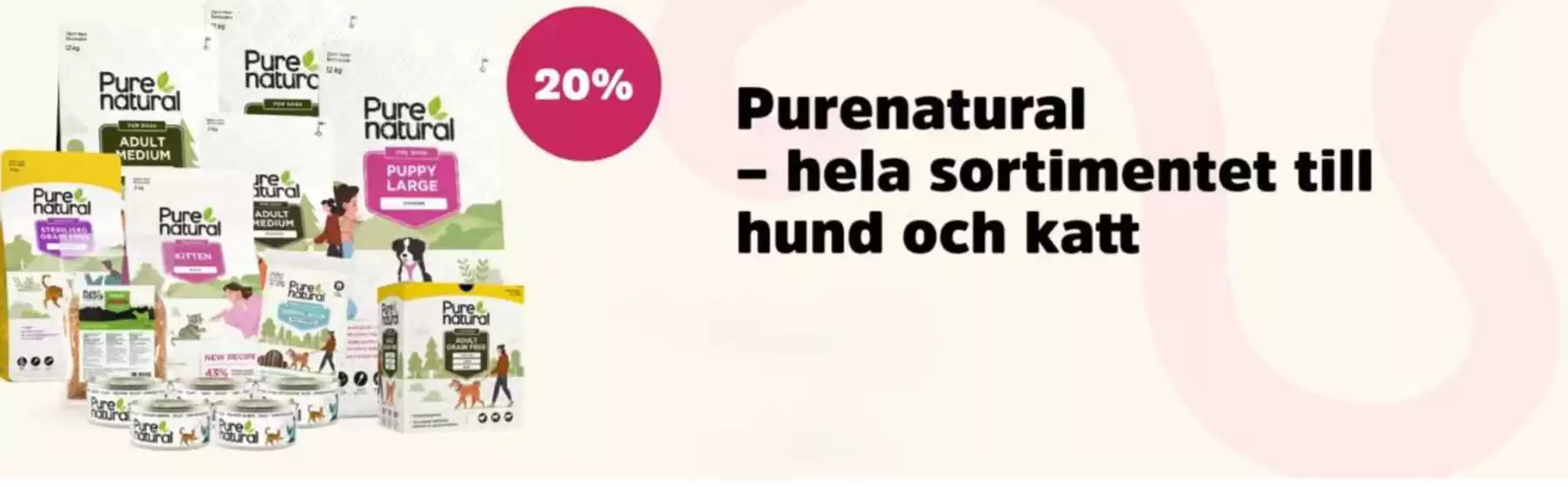 Upp till 20%!