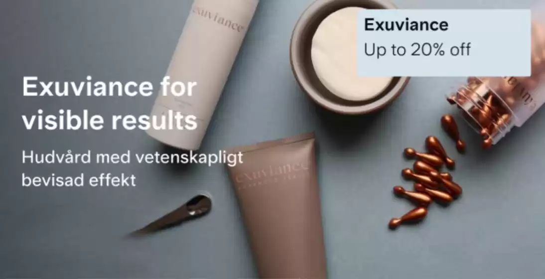 Bangerhead-katalog i Strömstad | Up to 70% Off! | 2025-07-23T00:00:00.000Z - 2025-08-06T00:00:00.000Z