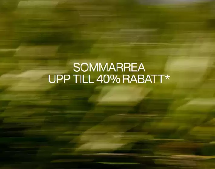 Peak Performance-katalog i Malmö | SommarRea! Upp till 40% rabatt. | 2025-07-23T00:00:00.000Z - 2025-08-06T00:00:00.000Z