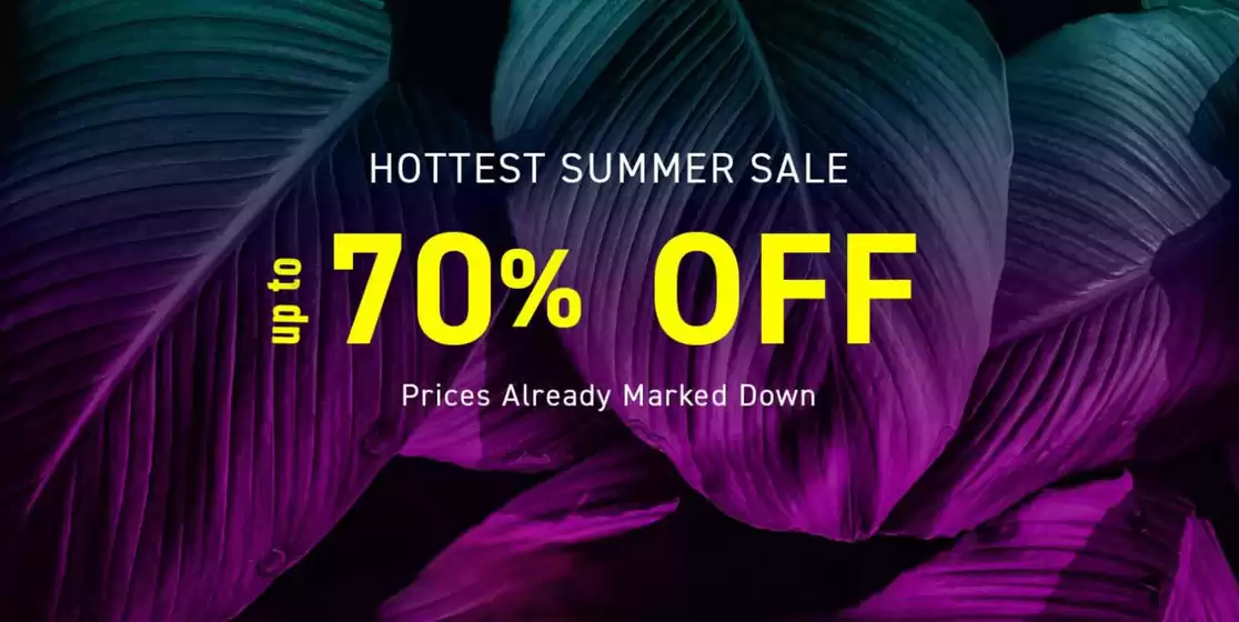 Forever 21-katalog i Nyköping | Up to 70% Off! | 2025-07-23T00:00:00.000Z - 2025-08-06T00:00:00.000Z