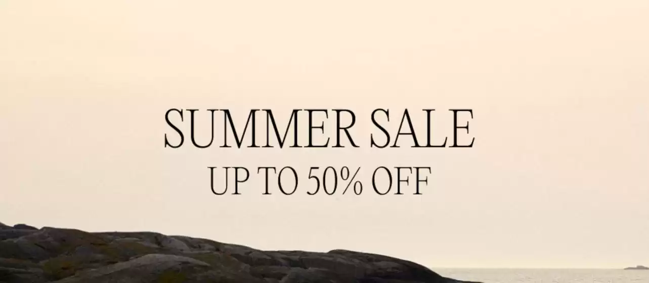 Newhouse-katalog i Nyköping | Summer sale! Up to 50% Off. | 2025-07-23T00:00:00.000Z - 2025-08-06T00:00:00.000Z