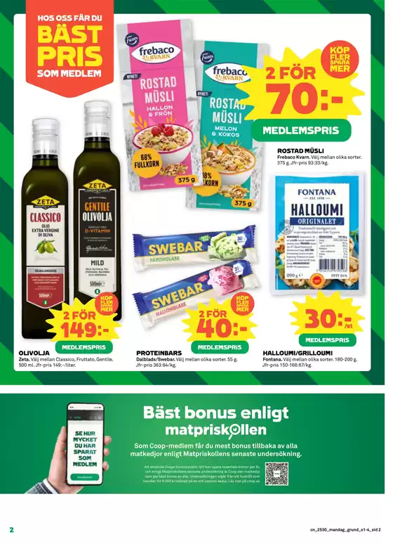 Top-erbjudanden för sparrävar