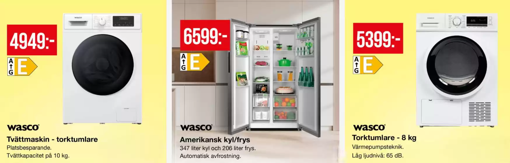Harald Nyborg-katalog i Filipstad | Oferta exclusivos! | 2025-07-24T00:00:00.000Z - 2025-08-06T00:00:00.000Z