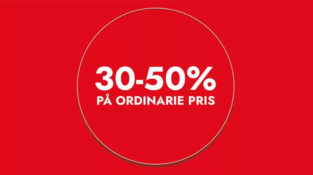 Johanssons Skor-katalog i Falun | 30-50% på ordinarie pris! | 2025-07-24T00:00:00.000Z - 2025-08-06T00:00:00.000Z