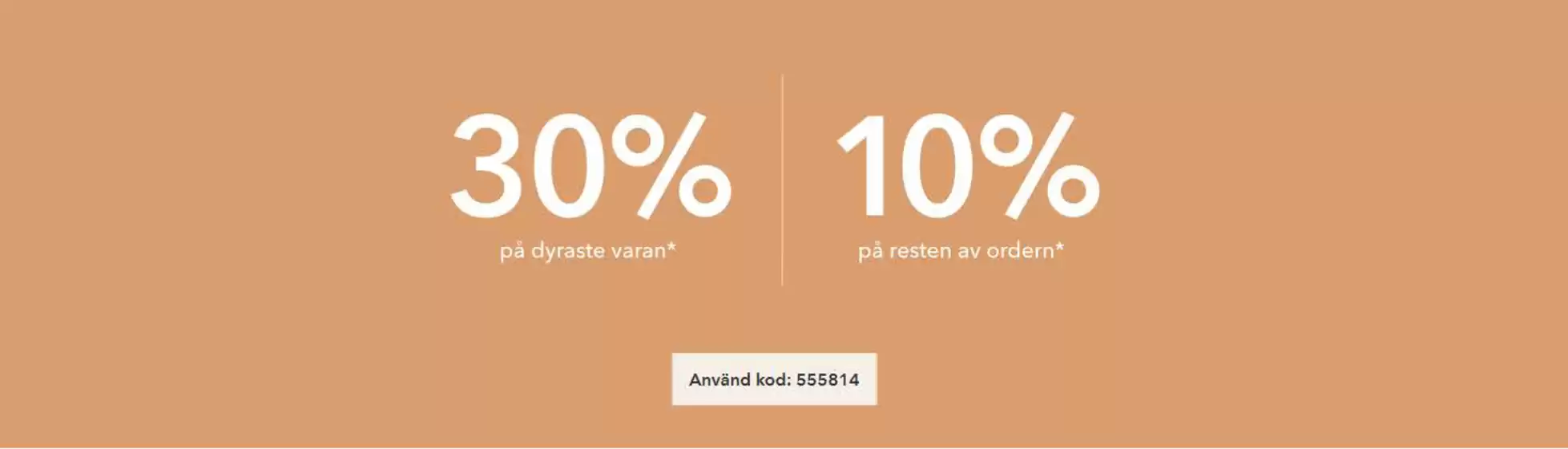 La Redoute-katalog i Falun | Upp till 30%! | 2025-07-24T00:00:00.000Z - 2025-08-06T00:00:00.000Z