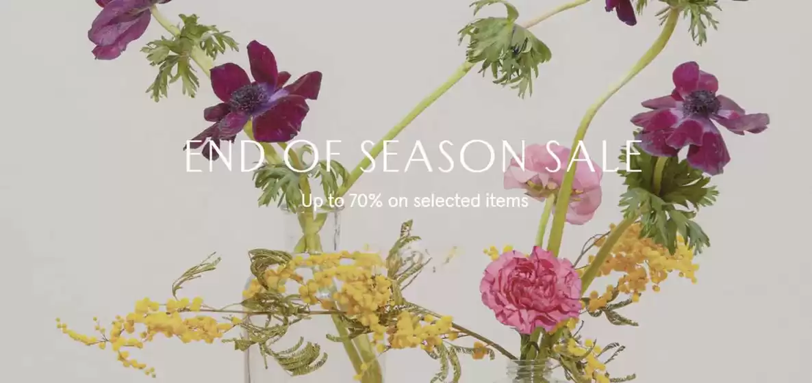 Odd Molly-katalog i Kungsbacka | Up to 70% on selected items! | 2025-07-24T00:00:00.000Z - 2025-08-06T00:00:00.000Z