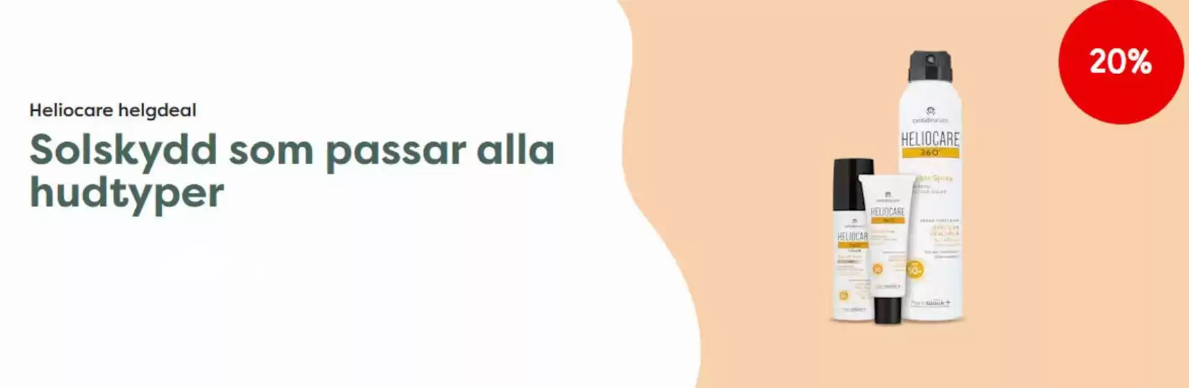 Upp till 25%!