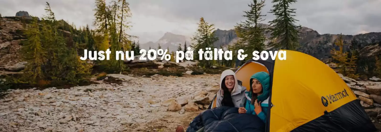 Addnature-katalog i Årjäng | Just nu 20% på tälta & sova! | 2025-07-29T00:00:00.000Z - 2025-08-13T00:00:00.000Z