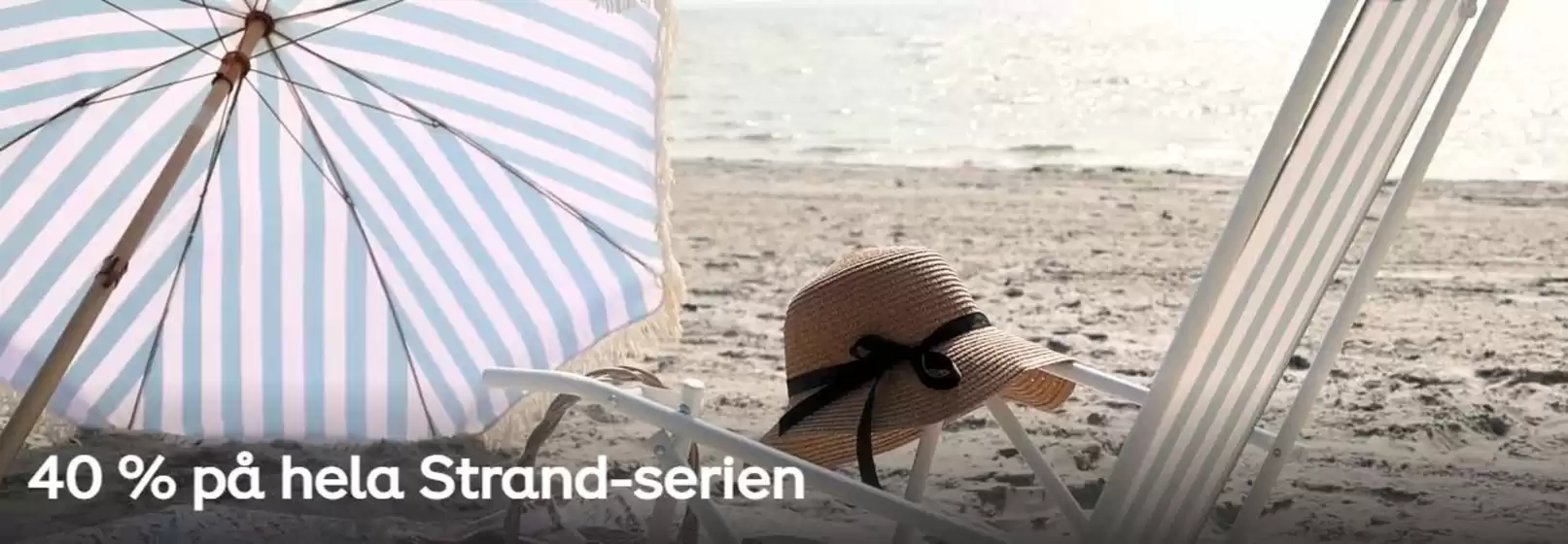 Upp till 40%!