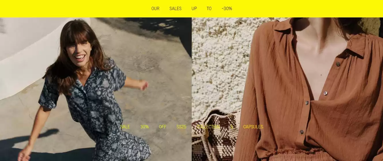 Indi & Cold-katalog i Mora (Dalarna) | Our sales up to -30%! | 2025-07-30T00:00:00.000Z - 2025-08-13T00:00:00.000Z