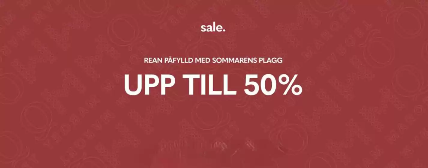 MQ-katalog i Mora (Dalarna) | Upp till 50%! | 2025-07-30T00:00:00.000Z - 2025-08-13T00:00:00.000Z