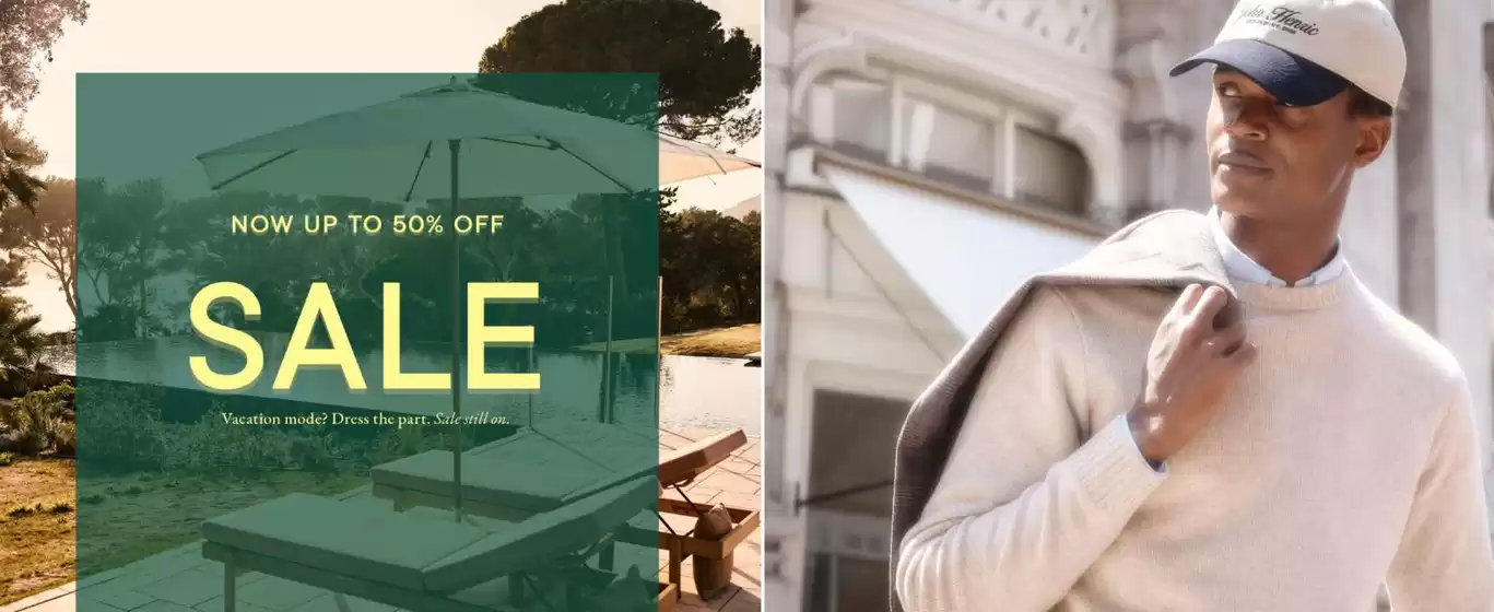 John Henric-katalog i Mora (Dalarna) | Now up to 50% Off! | 2025-07-30T00:00:00.000Z - 2025-08-13T00:00:00.000Z