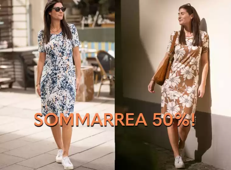 Best of Basic-katalog i Västerås | Sommarrea 50%! | 2025-07-30T00:00:00.000Z - 2025-08-13T00:00:00.000Z