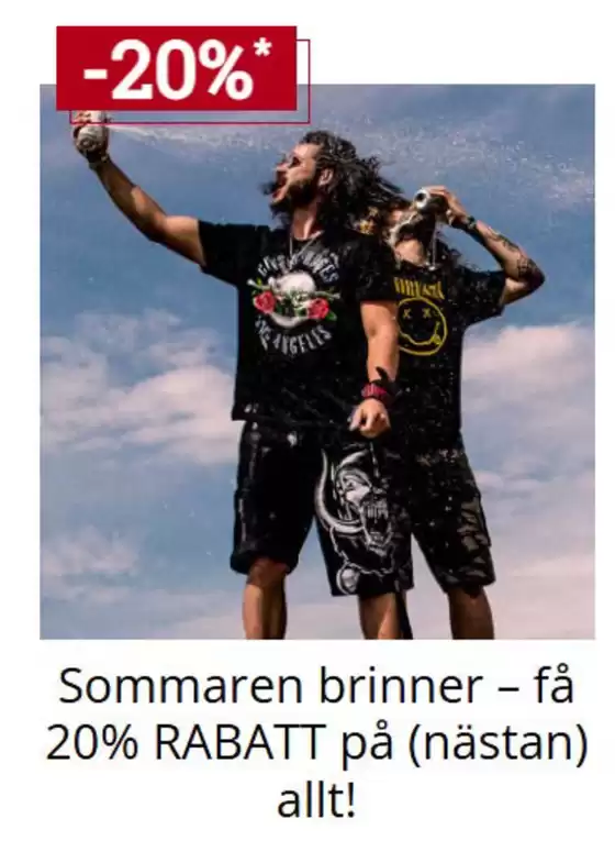 Upp till -50%!