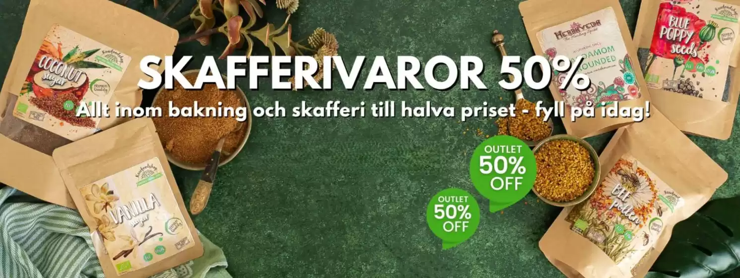Reco Market-katalog i Ystad | Upp till 50% Off! | 2025-07-30T00:00:00.000Z - 2025-08-13T00:00:00.000Z