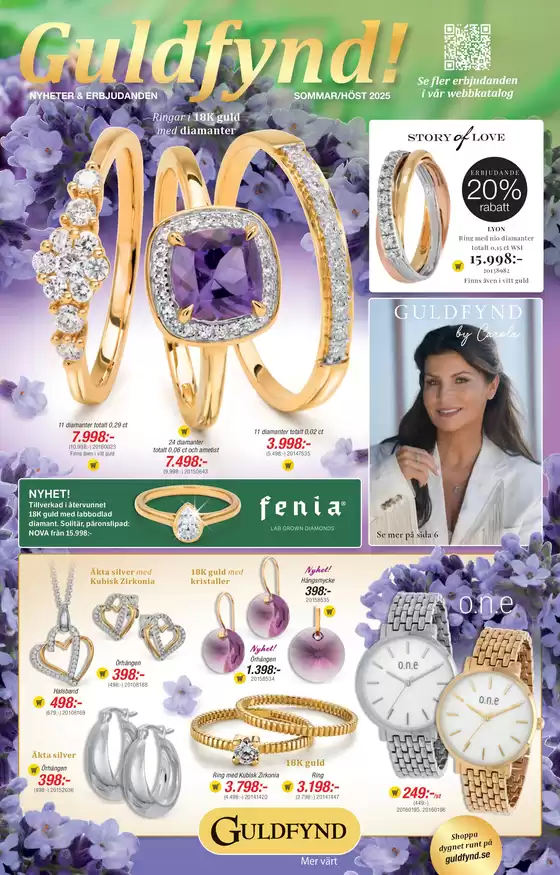 Guldfynd-katalog i Borås | Guldfynd Erbjudanden | 2025-07-01T00:00:00.000Z - 2025-09-30T00:00:00.000Z