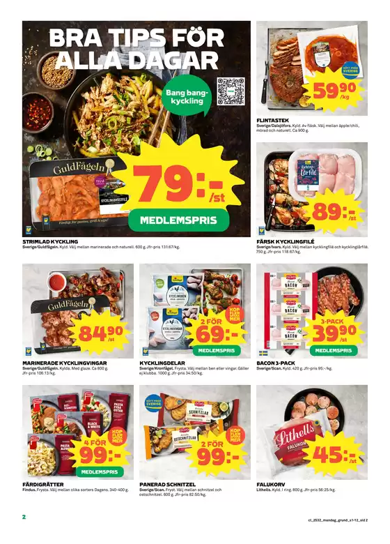 Fantastiskt erbjudande för fyndjägare