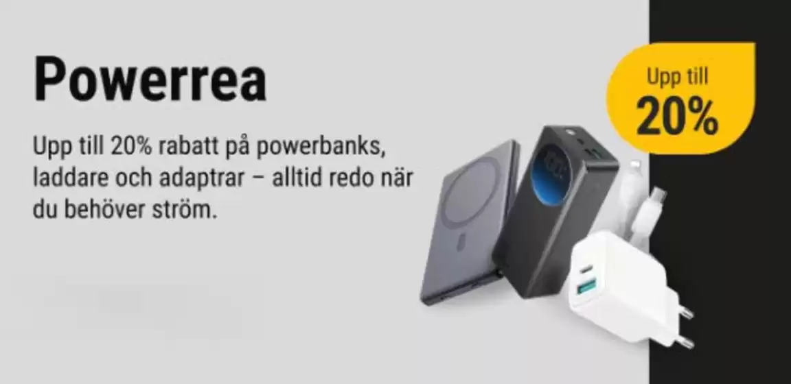 Batteriexperten-katalog i Lund (Skåne) | Upp till 20%! | 2025-07-31T00:00:00.000Z - 2025-08-14T00:00:00.000Z