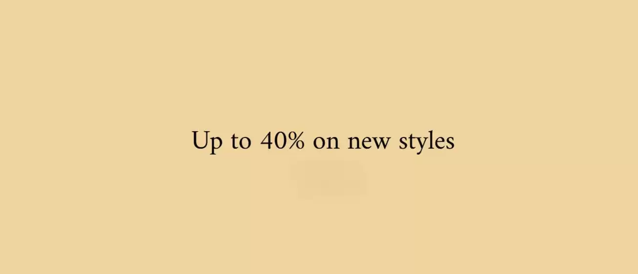 Noa Noa-katalog i Mölndal | Up to 40% on new styles! | 2025-07-31T00:00:00.000Z - 2025-08-14T00:00:00.000Z