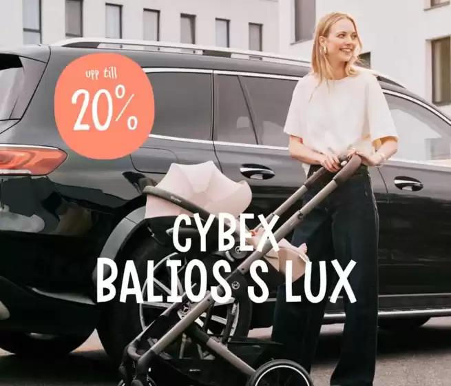 Bonti-katalog i Sundsvall | Upp till 20%! | 2025-07-31T00:00:00.000Z - 2025-08-14T00:00:00.000Z