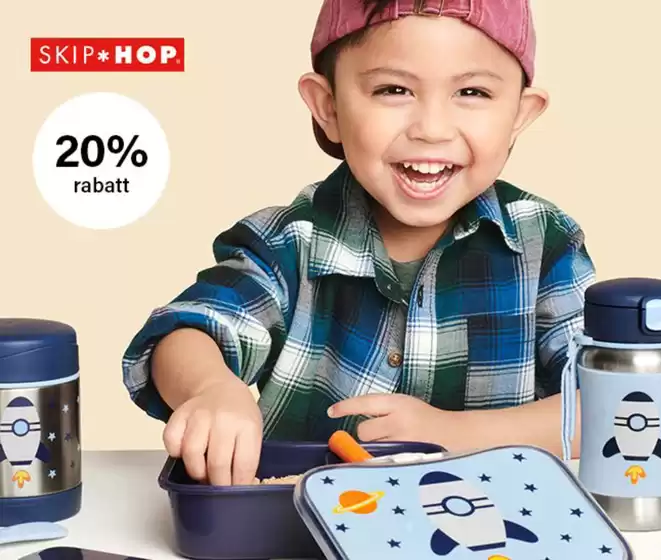 Shopping4net-katalog i Osby | Upp till 20% rabatt! | 2025-08-01T00:00:00.000Z - 2025-08-16T00:00:00.000Z