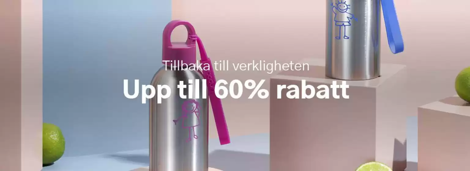 Kitch'n-katalog i Kalix | Upp till 60% rabatt! | 2025-08-06T00:00:00.000Z - 2025-08-21T00:00:00.000Z