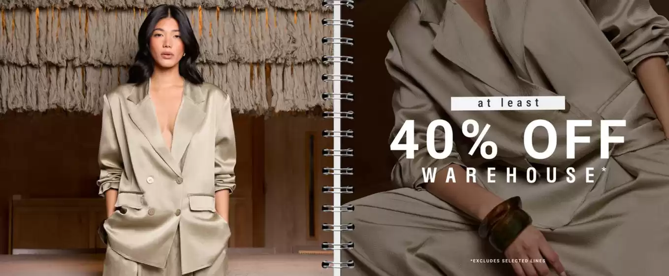 Up to 70% Off!