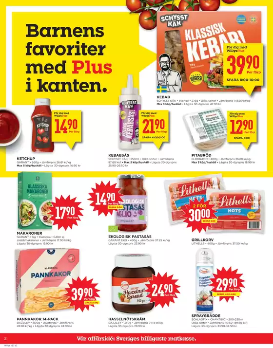 Fantastiskt erbjudande för fyndjägare